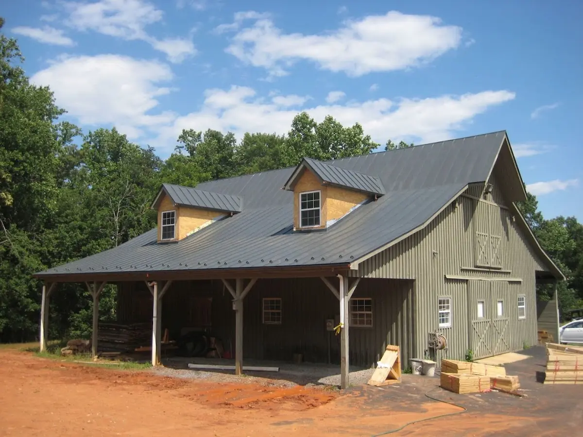 Expert Asphalt Roof Repair workmanship in Plumb Point