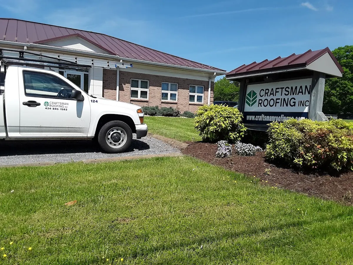 Quality Hail Damage Roof Repair by experienced craftsmen in Plumb Point